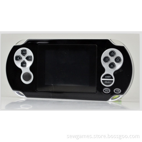 2013 New Arravial 32bit PMP-IV Game Player Game Consoles